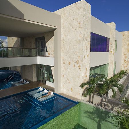 Grand Sirenis Mayan Beach Hotel & Spa Riviera Maya Экстерьер фото