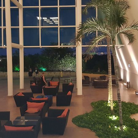 Grand Sirenis Mayan Beach Hotel & Spa Riviera Maya Экстерьер фото