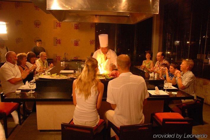 Grand Sirenis Mayan Beach Hotel & Spa Riviera Maya Экстерьер фото