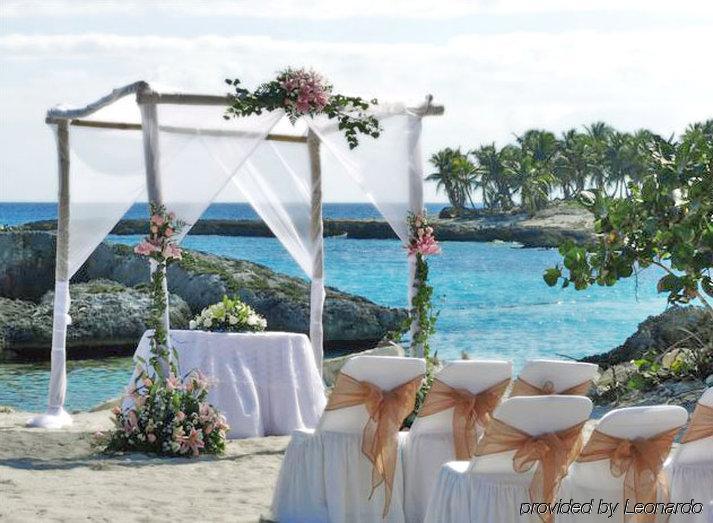 Grand Sirenis Mayan Beach Hotel & Spa Riviera Maya Экстерьер фото