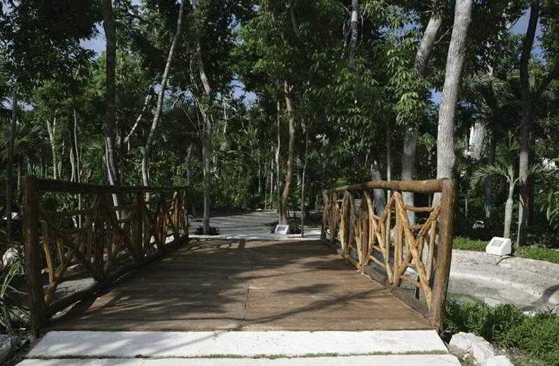 Grand Sirenis Mayan Beach Hotel & Spa Riviera Maya Экстерьер фото