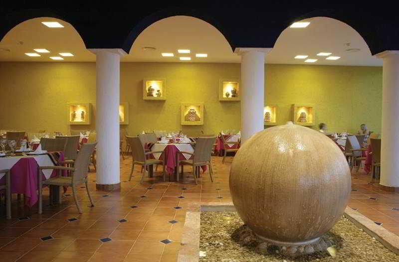 Grand Sirenis Mayan Beach Hotel & Spa Riviera Maya Экстерьер фото