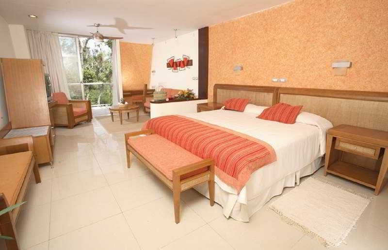 Grand Sirenis Mayan Beach Hotel & Spa Riviera Maya Экстерьер фото