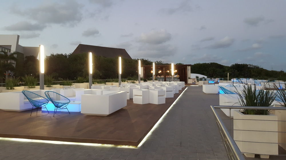 Grand Sirenis Mayan Beach Hotel & Spa Riviera Maya Экстерьер фото