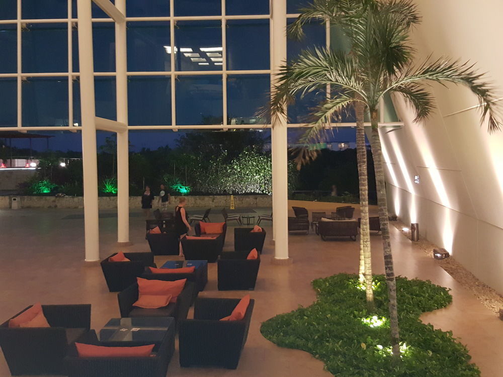 Grand Sirenis Mayan Beach Hotel & Spa Riviera Maya Экстерьер фото