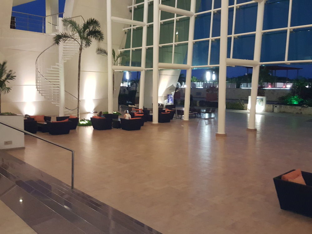 Grand Sirenis Mayan Beach Hotel & Spa Riviera Maya Экстерьер фото