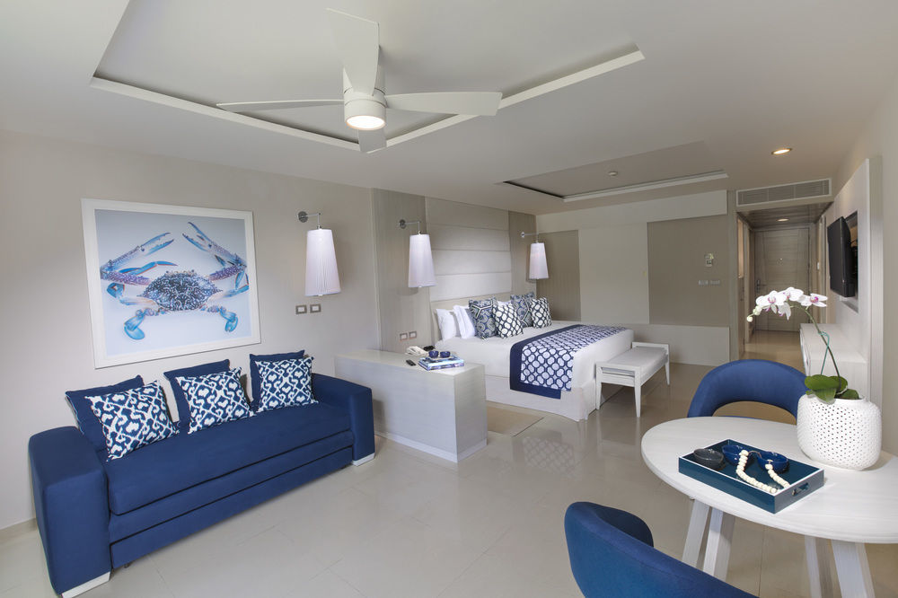 Grand Sirenis Mayan Beach Hotel & Spa Riviera Maya Экстерьер фото