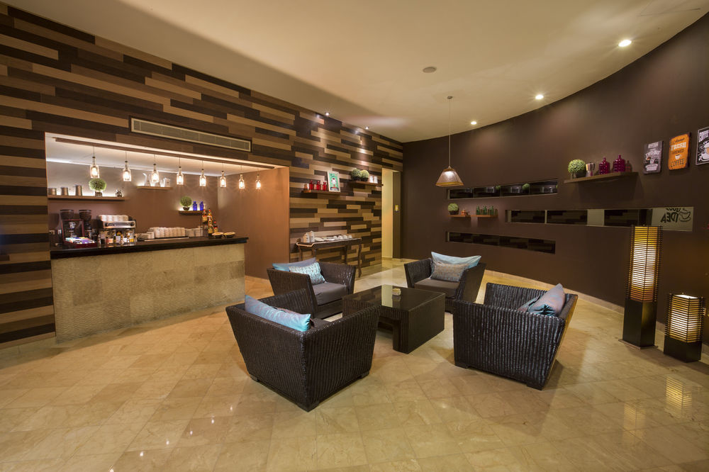 Grand Sirenis Mayan Beach Hotel & Spa Riviera Maya Экстерьер фото