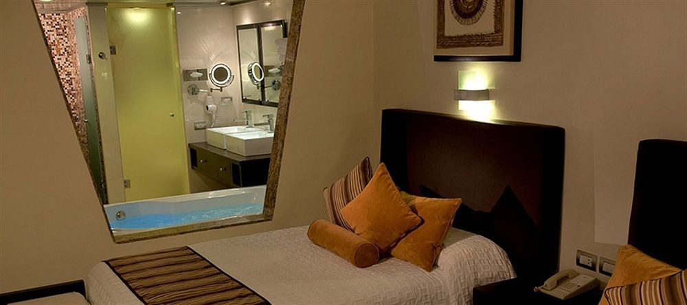 Grand Sirenis Mayan Beach Hotel & Spa Riviera Maya Экстерьер фото